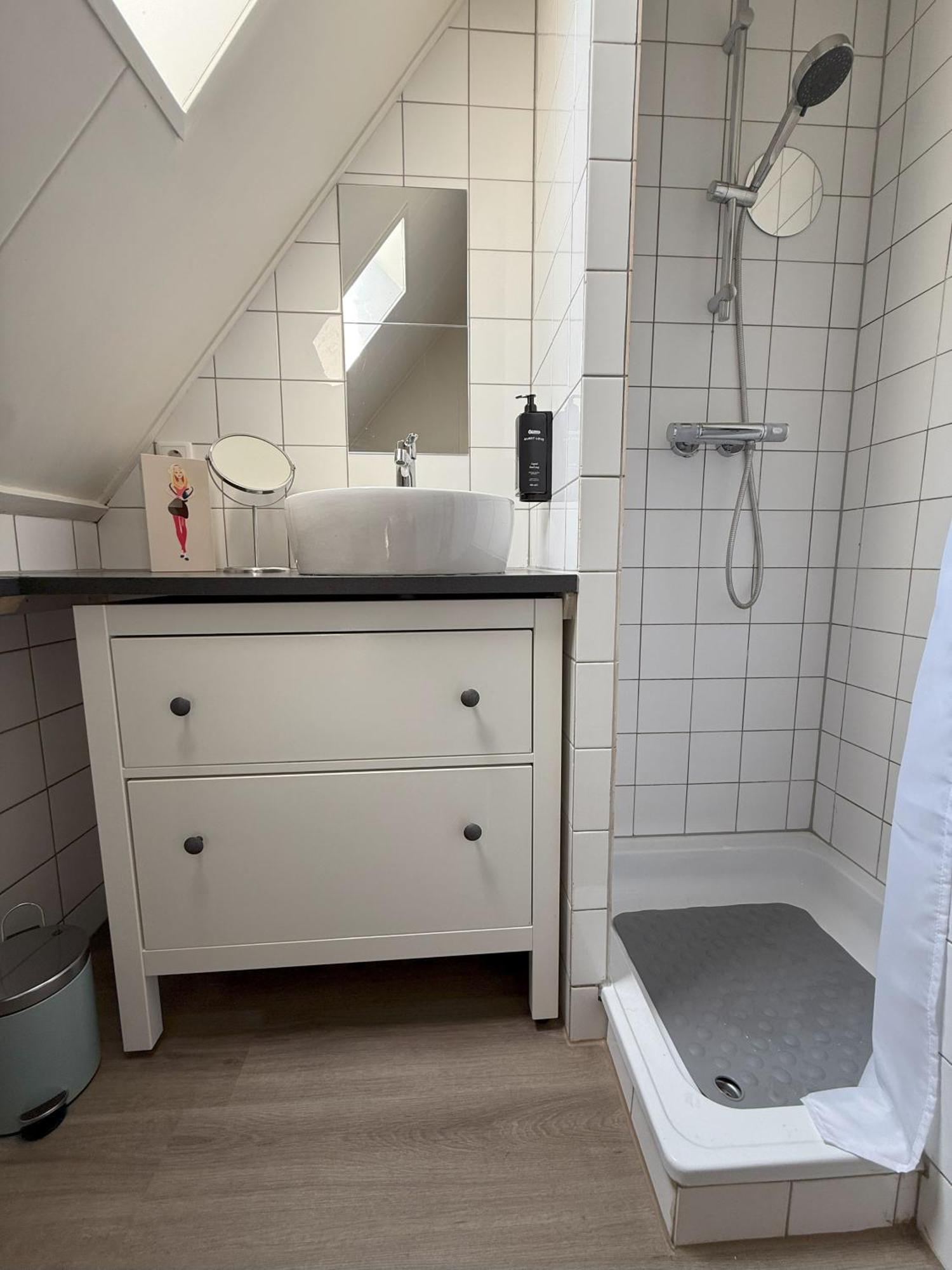 Huis Delfshaven Middelburg Værelse billede