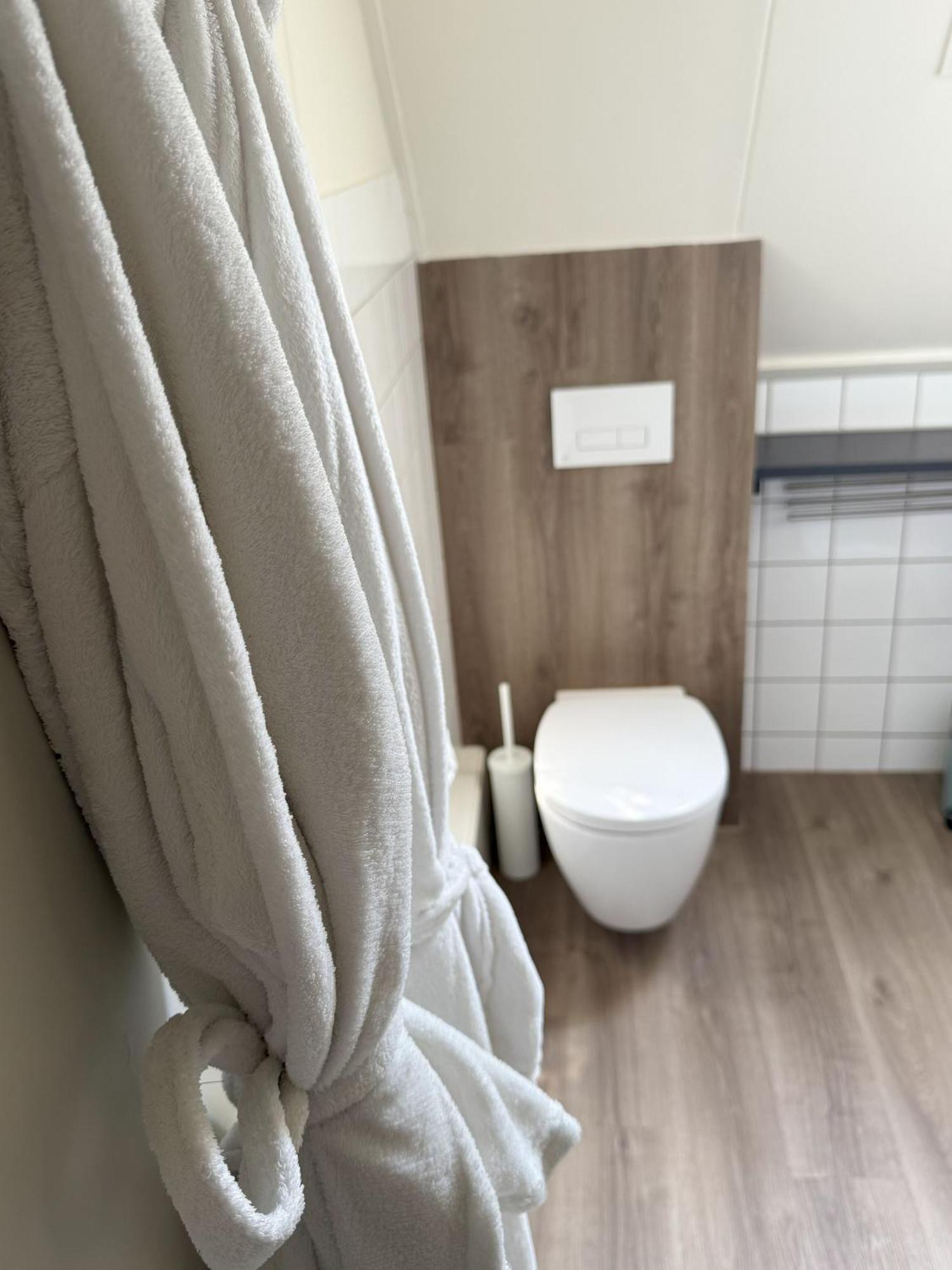 Huis Delfshaven Middelburg Værelse billede