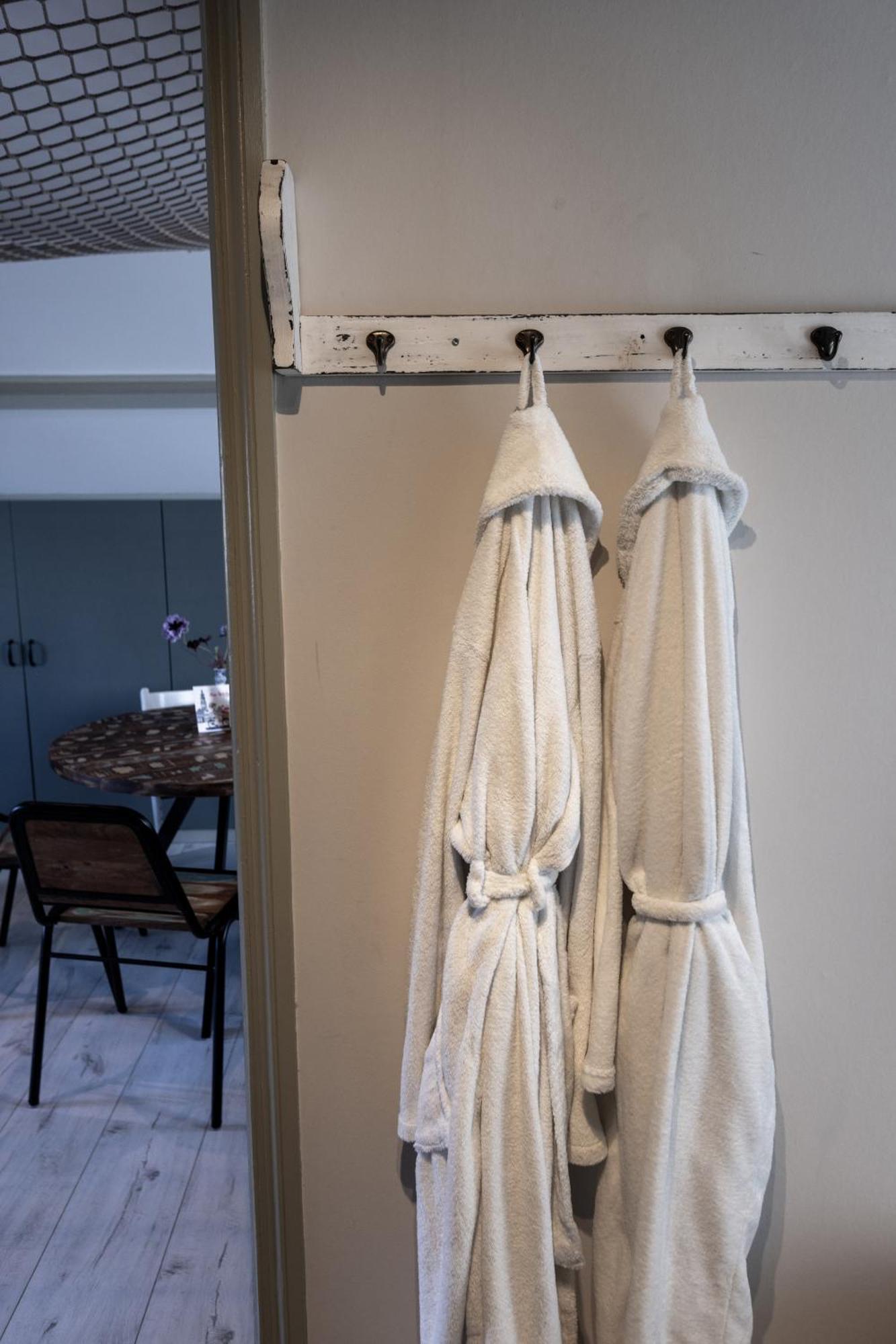 Huis Delfshaven Middelburg Værelse billede