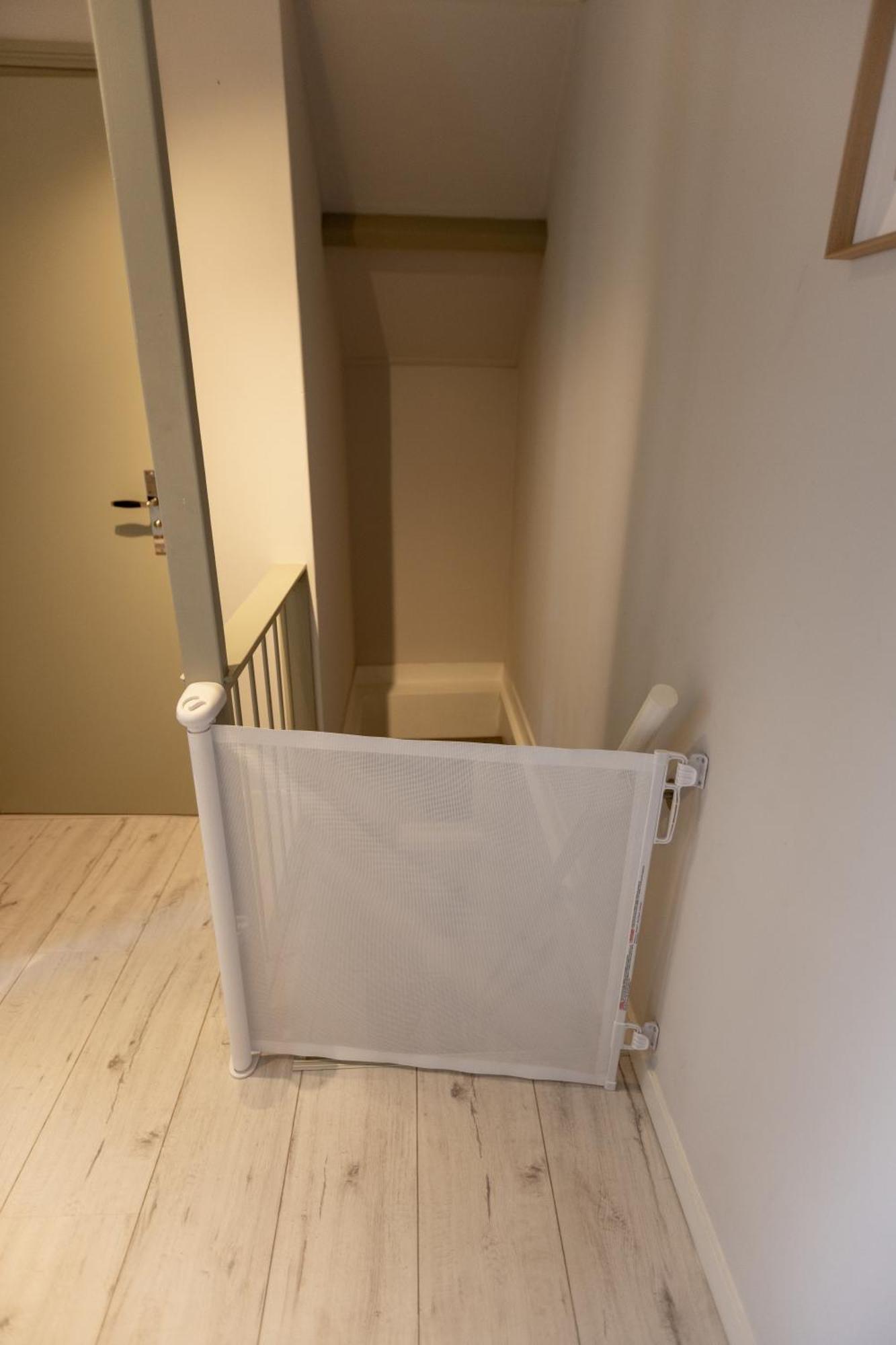 Huis Delfshaven Middelburg Værelse billede