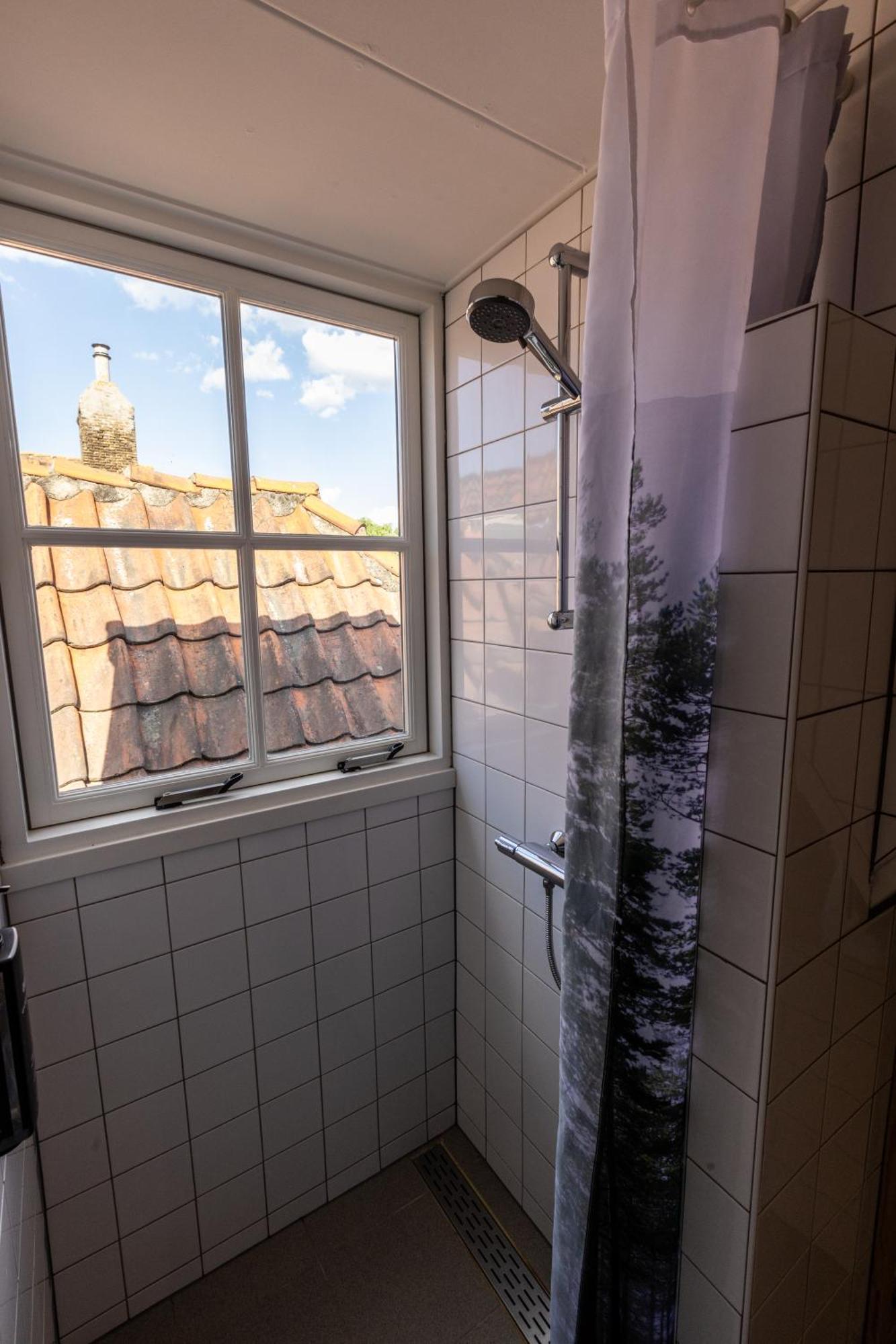 Huis Delfshaven Middelburg Værelse billede